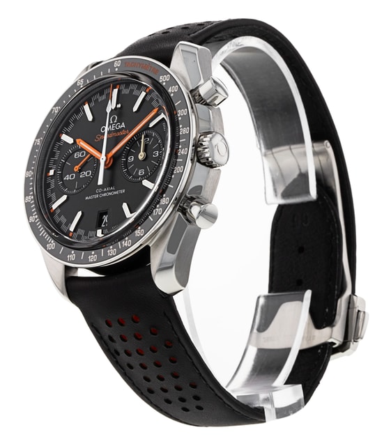 Omega Speedmaster Racing 329.32.44.51.01.001 Image 2